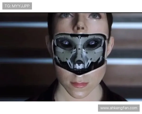 我是机器人:一场人类与人工智能共生的奇幻冒险与情感纠葛