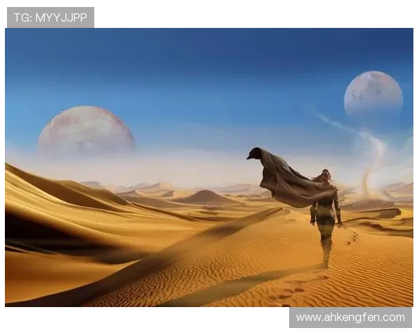 沙丘:这部科幻神作,7个细节你可能永远也想不到